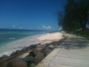 The Boardwalk